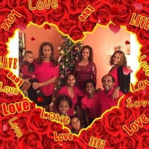 Meet your Posher, Mulugeta